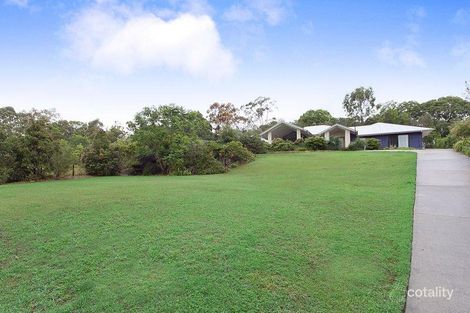 Property photo of 23 Pine County Place Bellbowrie QLD 4070