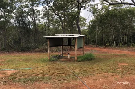 Property photo of Sir Ken Morris Drive Cooktown QLD 4895