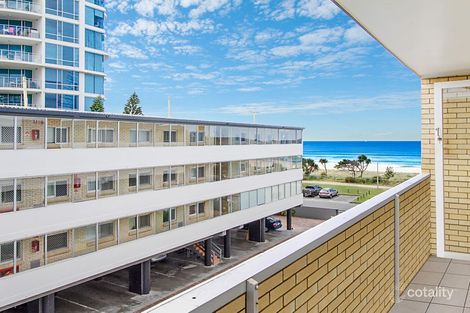 Property photo of 28/136 Old Burleigh Road Broadbeach QLD 4218