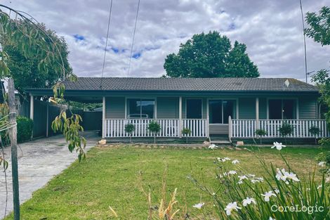 Property photo of 30 William Crescent Yinnar VIC 3869