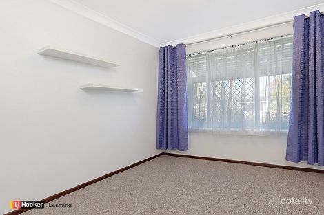 Property photo of 7 Fowler Row Leeming WA 6149