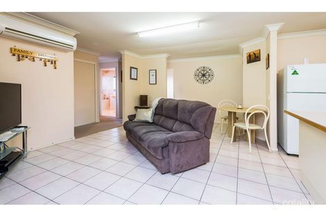 Property photo of 25 Delacroix Place Mackenzie QLD 4156