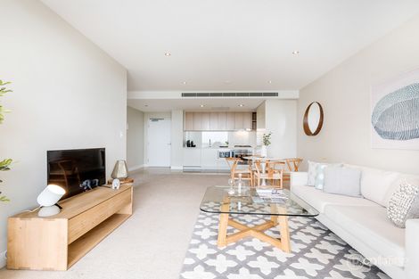 Property photo of 4049/37C Harbour Road Hamilton QLD 4007