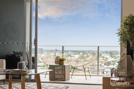 Property photo of 4049/37C Harbour Road Hamilton QLD 4007