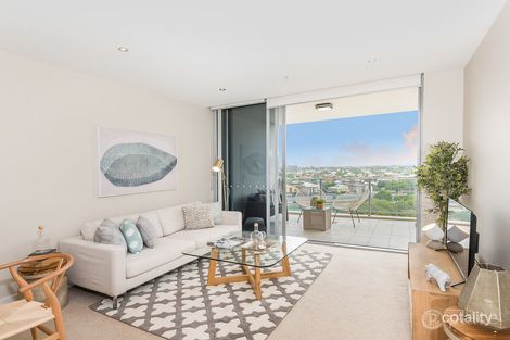 Property photo of 4049/37C Harbour Road Hamilton QLD 4007