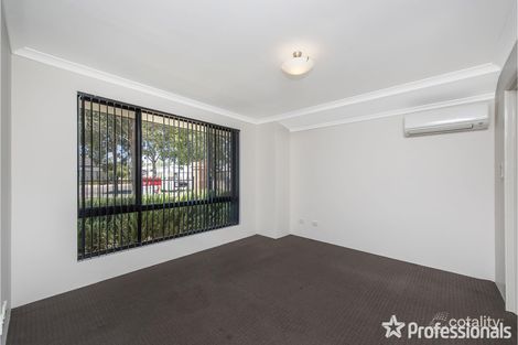 Property photo of 80 Kardan Boulevard Byford WA 6122