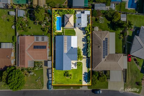 14 Gordon Cres, Sandstone Point, QLD 4511