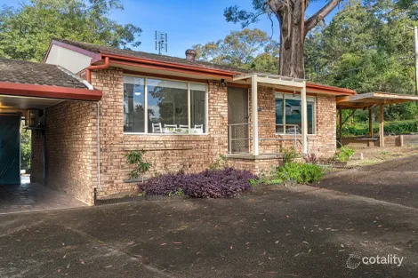 Property photo of 1/241 Cygnet Drive Berkeley Vale NSW 2261
