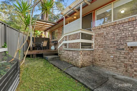 Property photo of 1/241 Cygnet Drive Berkeley Vale NSW 2261