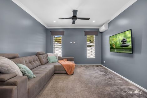 Property photo of 1 Oliver Close Gordonvale QLD 4865