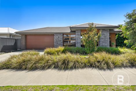 Property photo of 72 Warburton Drive Lucas VIC 3350