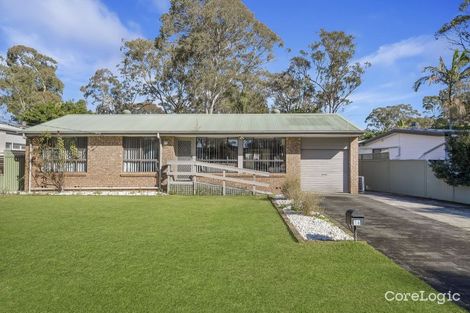 Property photo of 16 Lakeshore Avenue Kingfisher Shores NSW 2259