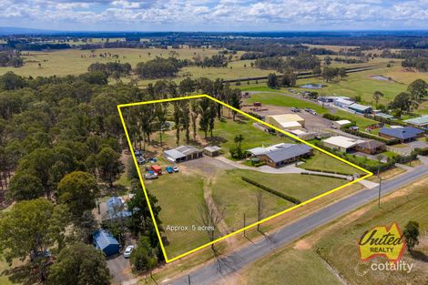 Property photo of 85-93 Gates Road Luddenham NSW 2745