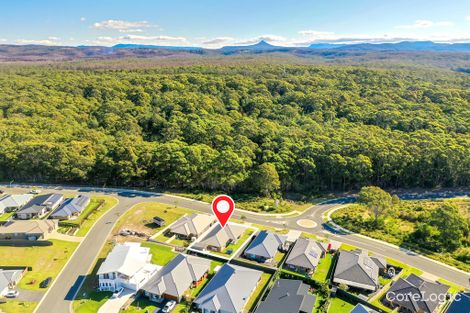 Property photo of 12 Macquarie Drive Burrill Lake NSW 2539