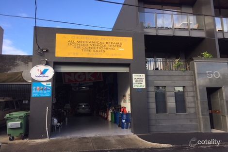 52 Taplin St, Fitzroy North, VIC 3068