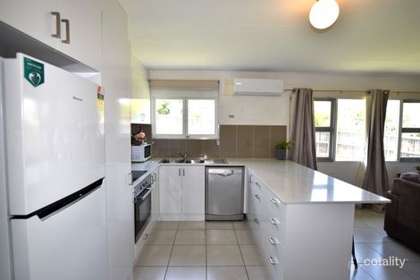 Property photo of 1/8 Byrne Street West Gladstone QLD 4680