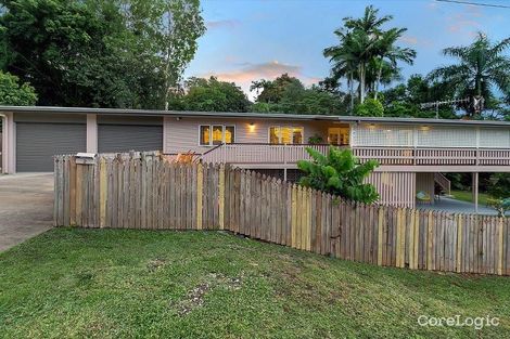 Property photo of 2 Sun Street Brinsmead QLD 4870