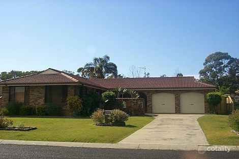Property photo of 55 Anderson Street East Ballina NSW 2478