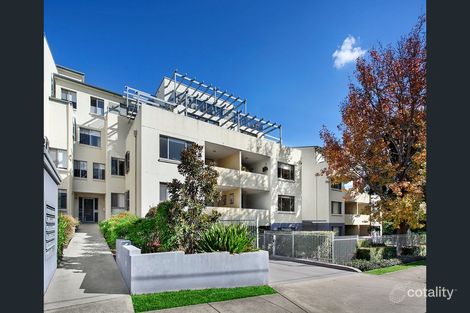 Property photo of 12/12-18 Sherwin Avenue Castle Hill NSW 2154
