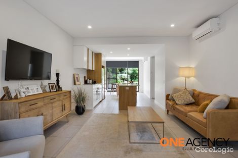 Property photo of 5/33 Harvey Street Little Bay NSW 2036