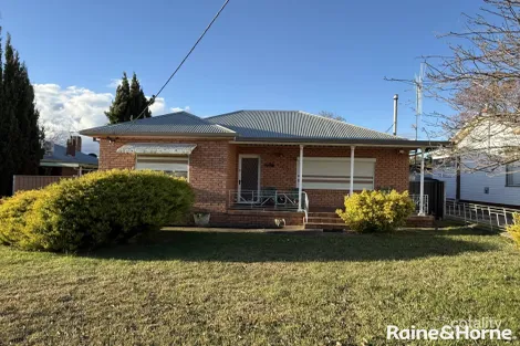 Property photo of 173 Bathurst Road Orange NSW 2800