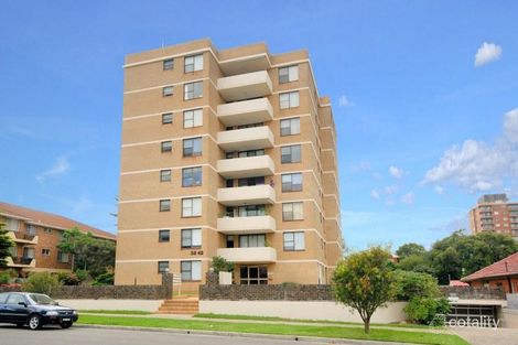 Property photo of 7/38-42 Kurnell Road Cronulla NSW 2230