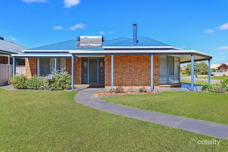 Property photo of 1 Hawkins Drive Yarrawonga VIC 3730