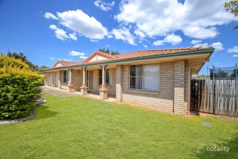 Property photo of 8 Gumnut Street Taigum QLD 4018