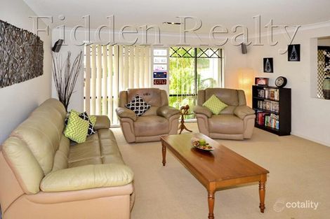 Property photo of 55 Manra Way Pacific Pines QLD 4211