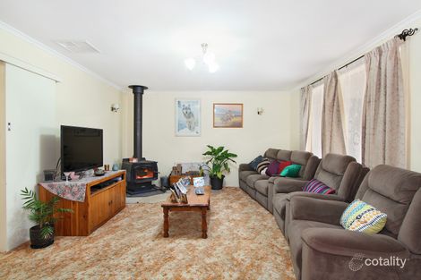 Property photo of 10 Doonba Street Hillvue NSW 2340