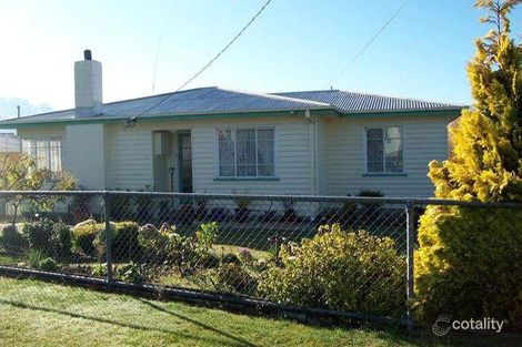 Property photo of 25 John Street Geeveston TAS 7116