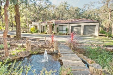 40 Baroona Rd, Gladysdale, VIC 3797