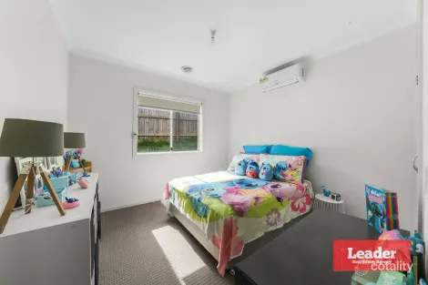 Property photo of 13 Madonna Street Doreen VIC 3754