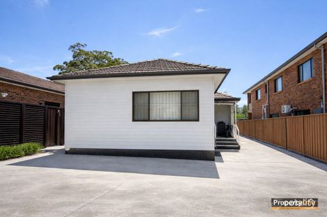 37 Juno Pde, Greenacre, NSW 2190