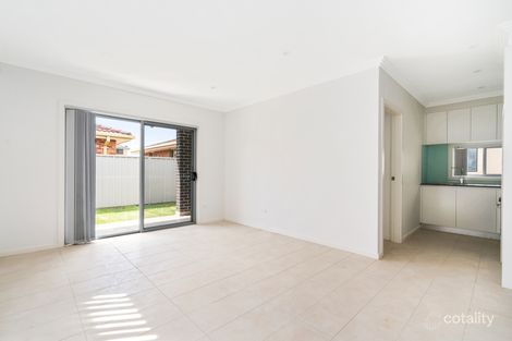 Property photo of 3B Flora Street Plumpton NSW 2761