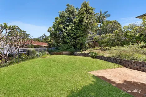 Property photo of 23 Cerreto Circuit Wollongbar NSW 2477
