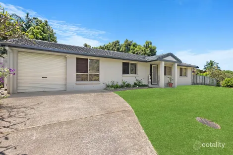 Property photo of 23 Cerreto Circuit Wollongbar NSW 2477