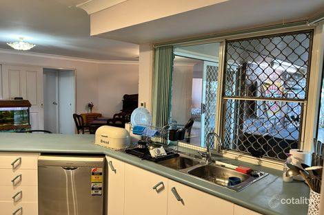 Property photo of 78 Constance Avenue Rockyview QLD 4701