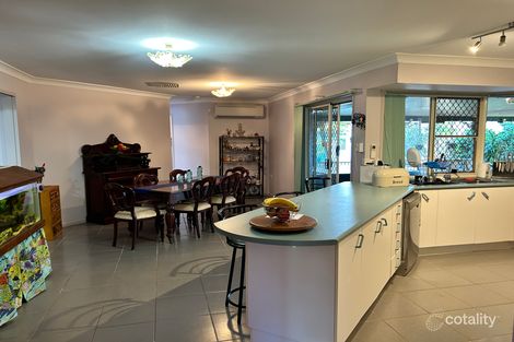 Property photo of 78 Constance Avenue Rockyview QLD 4701