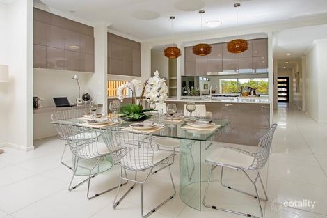 Property photo of LOT 8 Bailey Street Wakerley QLD 4154