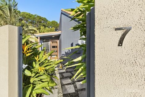 Property photo of 7 Ryder Court Robina QLD 4226