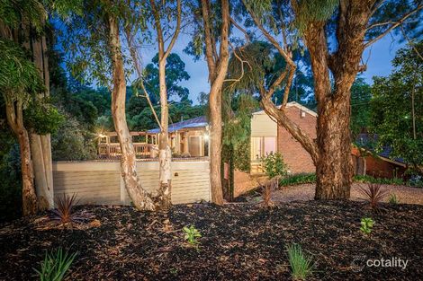 Property photo of 35 Hakea Street Watsonia North VIC 3087