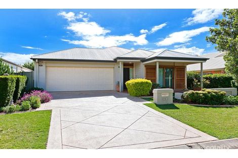 9 Fig Tree Pl, Ormiston, QLD 4160