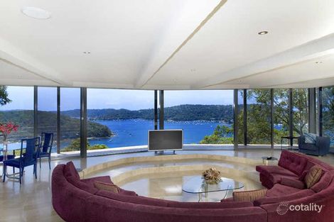 6 Captain Hunter Rd, Bayview, NSW 2104