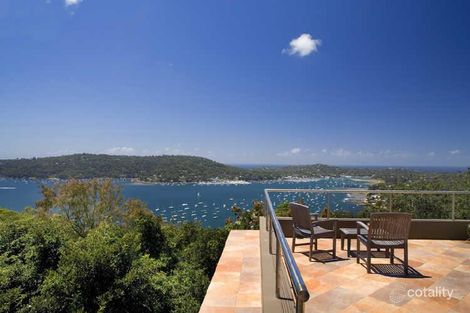 Property photo of 6 Captain Hunter Road Bayview NSW 2104