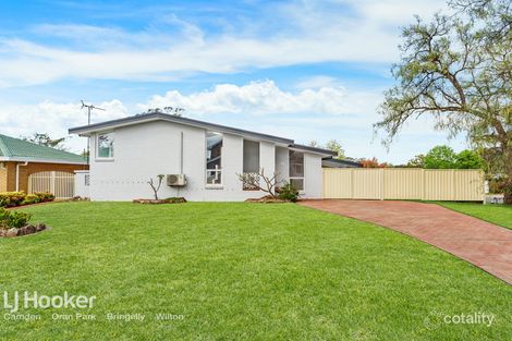 Property photo of 1 Arndell Street Camden South NSW 2570