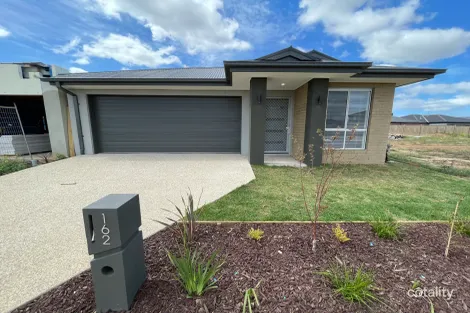 162 Wollahra Rise, Wyndham Vale, VIC 3024