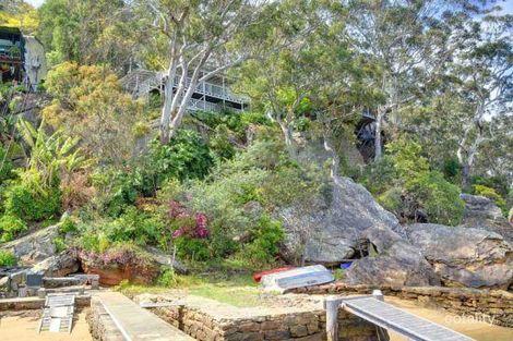 Property photo of 98 Riverview Avenue Dangar Island NSW 2083