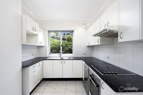 Property photo of 3/13 Churchill Crescent Cammeray NSW 2062