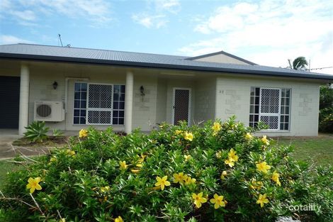 Property photo of 32 Taylor Street Kurrimine Beach QLD 4871
